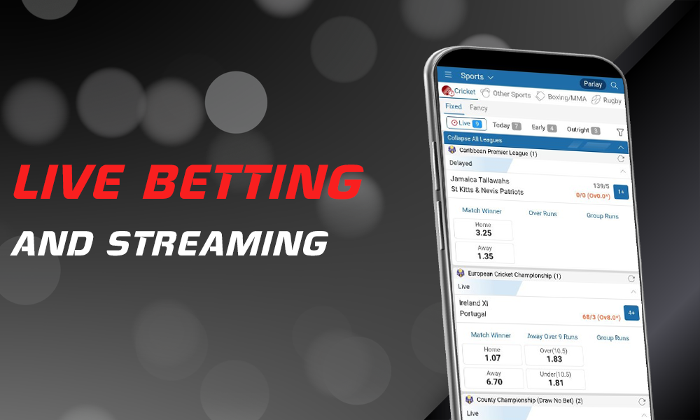 Live-Betting-and-Streaming