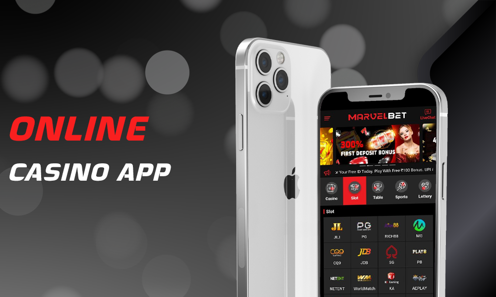 MarvelBet-Online-Casino-App